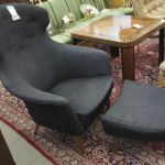 583 1015 ARMCHAIR